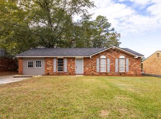 2855 Viking Dr, Columbus, GA 31907