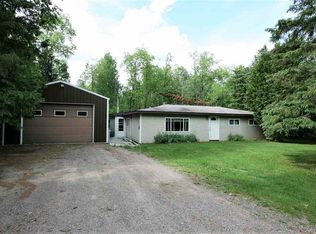 15264 Brook Ln, Lakewood, WI 54138