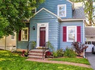 505 Galster Ave, Syracuse, NY 13206