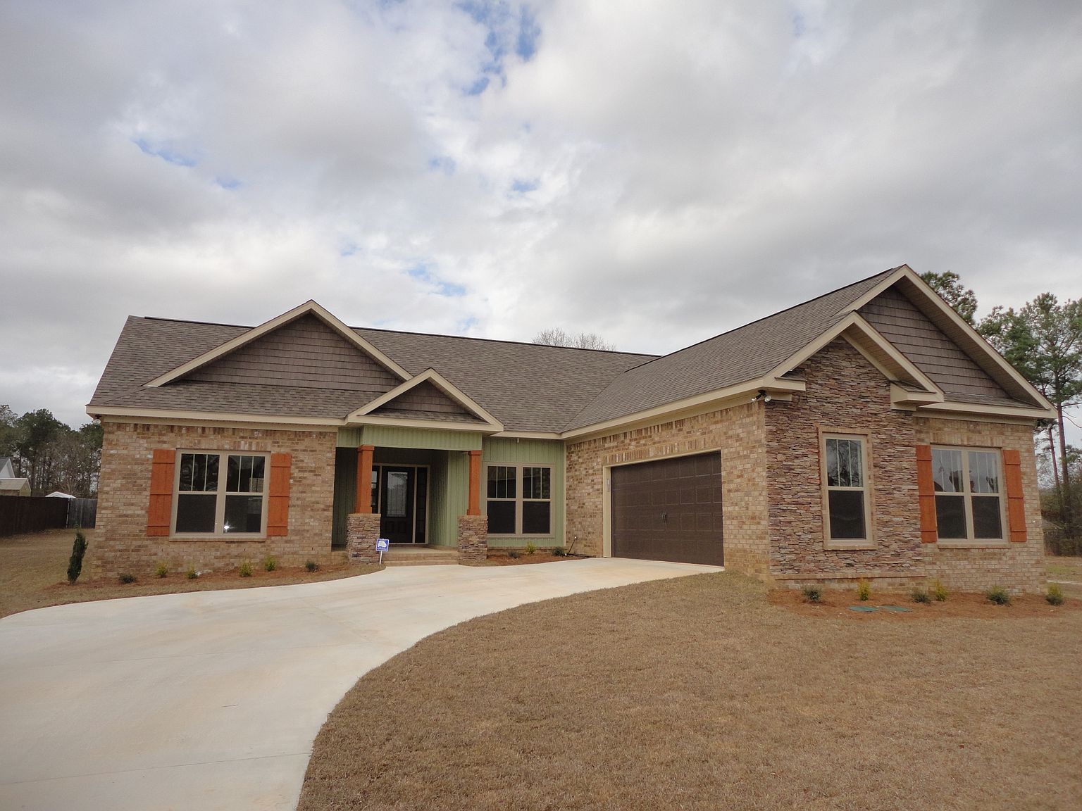 213 Glen Oaks Dr, Dothan, AL 36301 Zillow