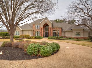 6406 Springwood Ct, Temple, TX 76502