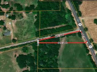 W State Highway 154, Yantis, TX 75497