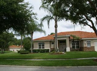 17815 Eagle Trace St, Tampa, FL 33647