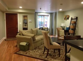 1307 R St NW APT 1, Washington, DC 20009