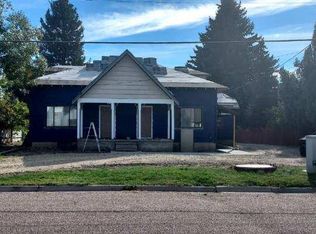 140 E 3rd St S #3, Soda Springs, ID 83276