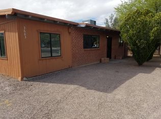 3683 N Mountain Ave, Tucson, AZ 85719