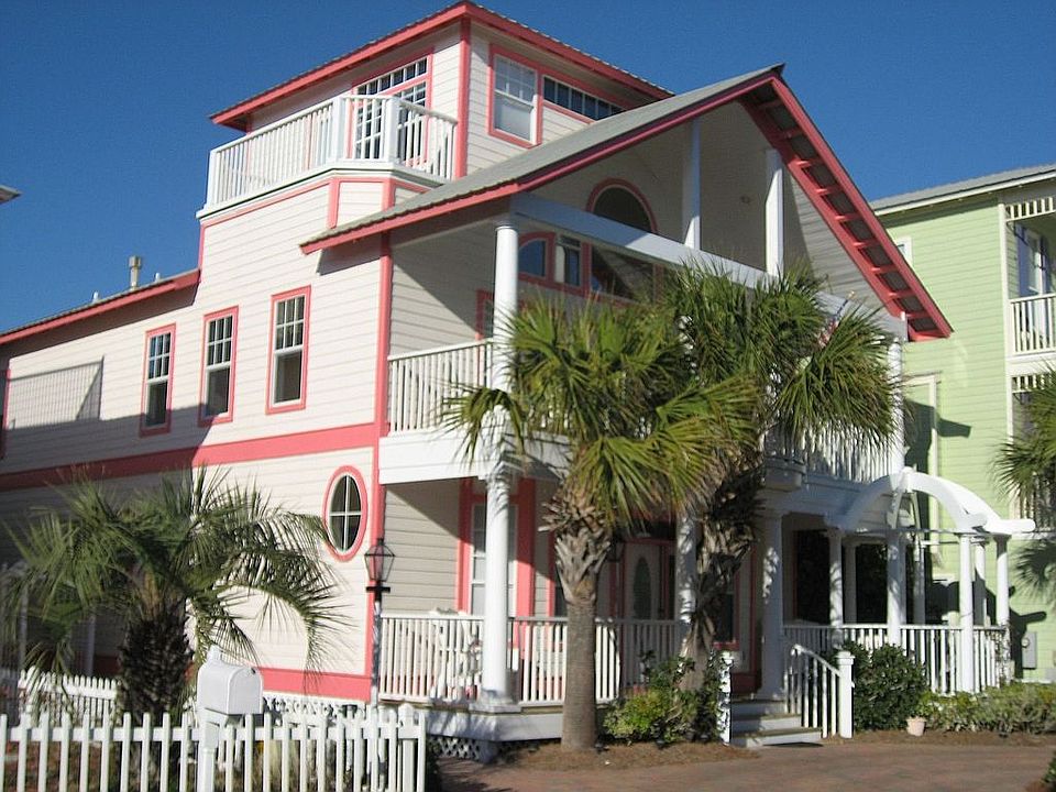 134 Seaward Drive