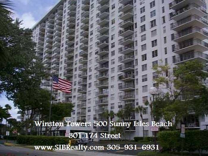 1st image of 301 174th St APT 314