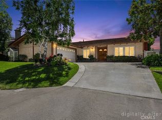 19762 Majorca Ln, Yorba Linda, CA 92886