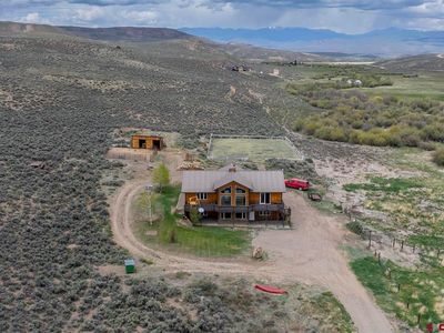 43323 County Road 14PP, Gunnison, CO, 81230