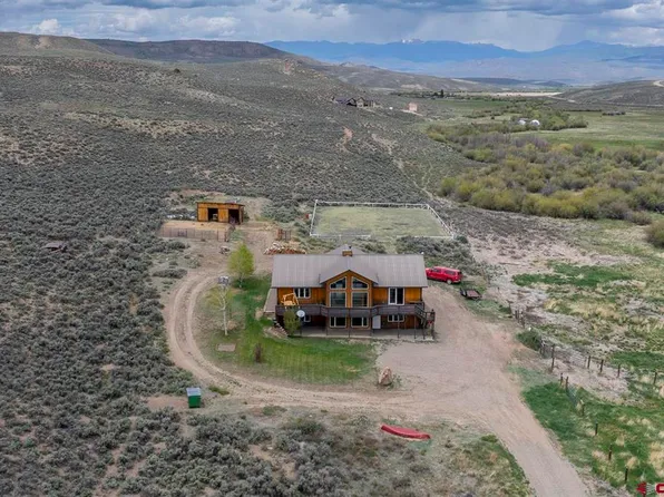 43323 County Road 14PP, Gunnison, CO 81230