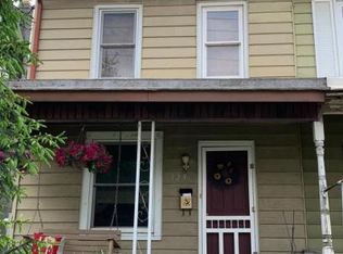 123 S 5th Ave, Lebanon, PA 17042