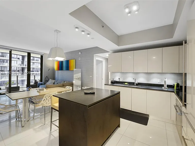 1010 Brickell Ave #3007 — Photo 7