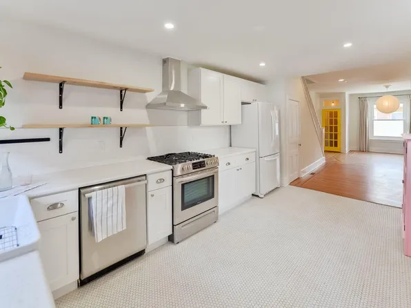 1909 S Woodstock St, Philadelphia, PA 19145