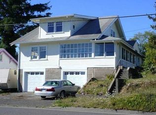 1257 Winchester Ave, Reedsport, OR 97467