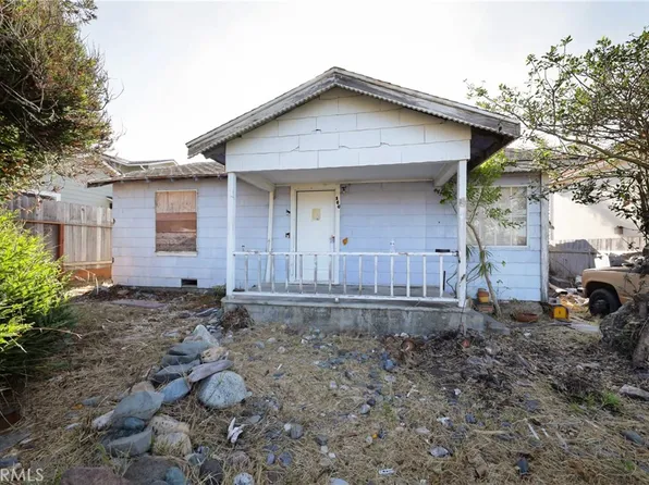 166 E St, Cayucos, CA 93430