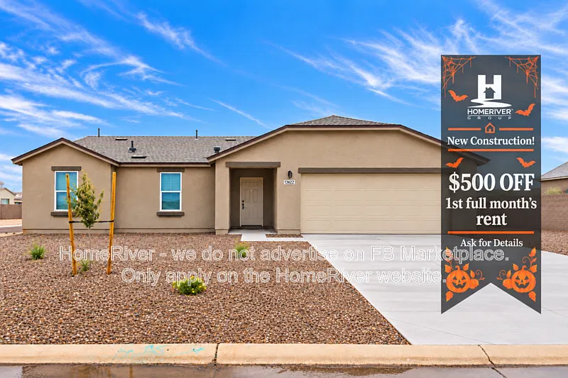 13622 S Durango Rd