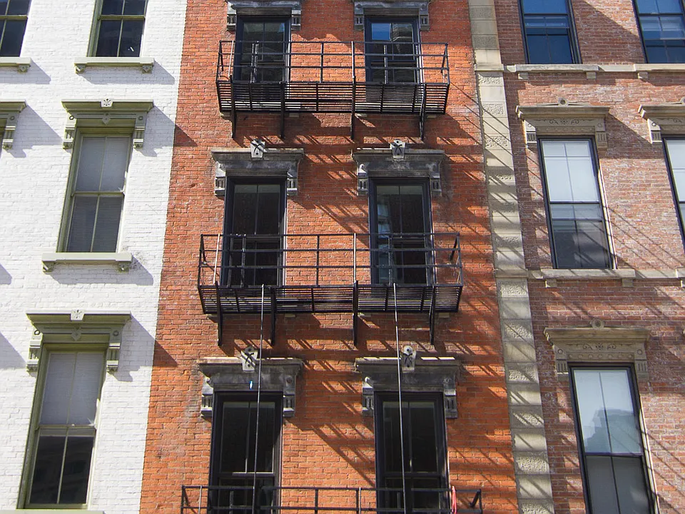 1121 Walnut St #3