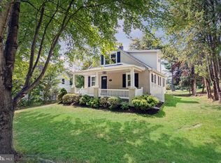 318 Kennett Pike, Chadds Ford, PA 19317