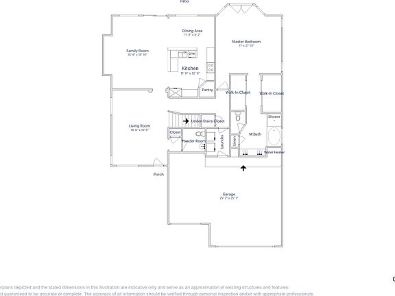 2nd image of 510 S 220th Ln