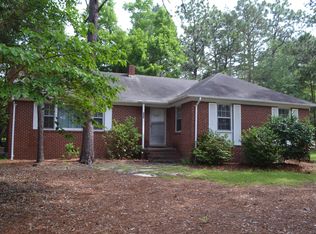 500 Sun Rd, Aberdeen, NC 28315