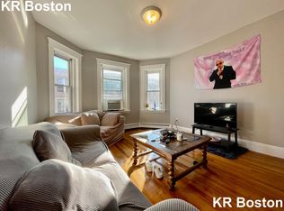 42 Orkney Rd APT 2, Brighton, MA 02135