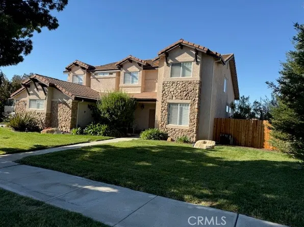 1711 Skyview Dr, Paso Robles, CA 93446