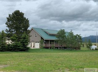 4175 Grandview Rd, Island Park, ID 83429