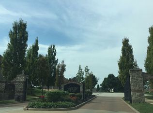 2361 Spring Mill Estates Dr, Saint Charles, MO 63303