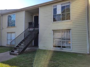 6200 W Tidwell Rd APT 2003, Houston, TX 77092