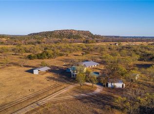 403 Sparerib Rd, Marble Falls, TX 78654