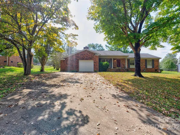 3119 Suffolk Dr, Shelby, NC 28152