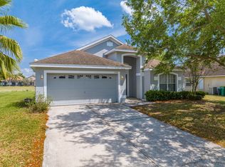 119 Southampton Dr, Kissimmee, FL 34744