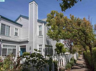 110 Commodore Dr, Richmond, CA 94804