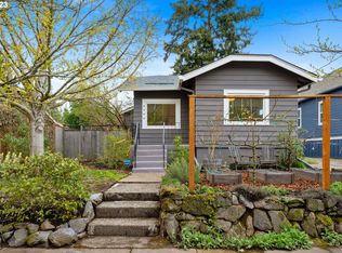 4904 NE 7th Ave, Portland, OR 97211