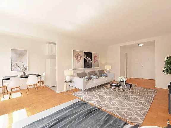 3rd image of 250 E 39th St APT 11H