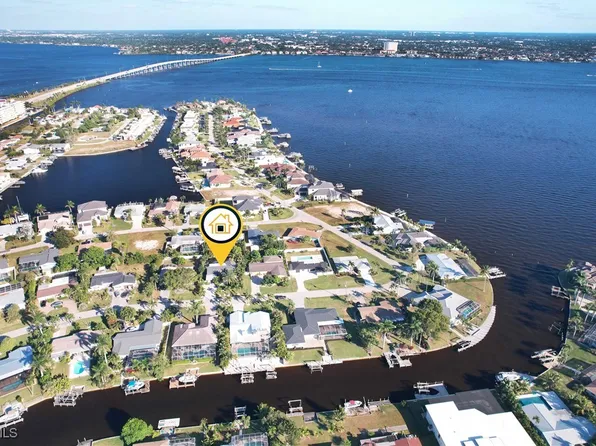 4929 Edith Esplanade Cpe, Cape Coral, FL 33904