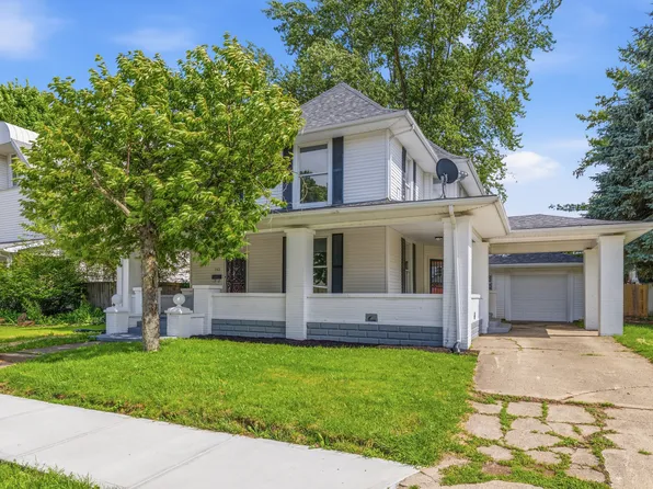 113 E Broadway St, Alexandria, IN 46001