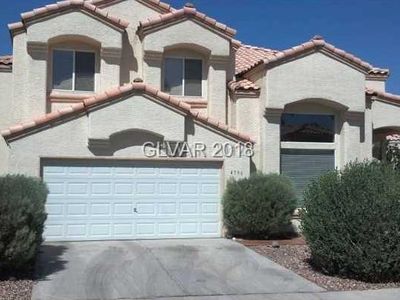 4506 Palm Grove Dr, Las Vegas, NV, 89120