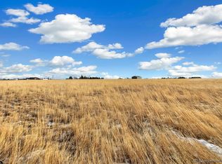 TRACT 2 Westedt Rd, Cheyenne, WY 82009