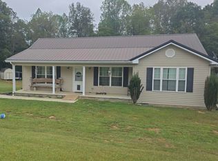 137 Maple Lick Subdivision Rd, Booneville, KY 41314