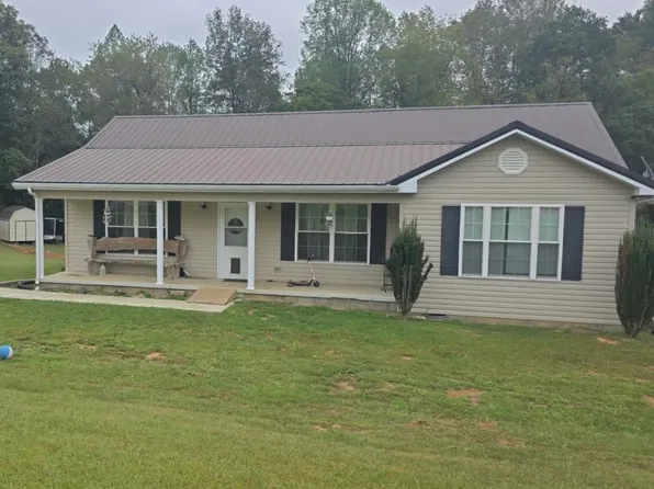 137 Maple Lick Subdivision Rd, Booneville, KY 41314