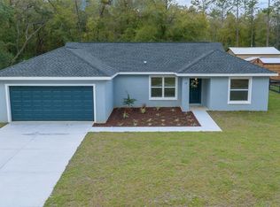 78 W Bimini Dr, Citrus Springs, FL 34434