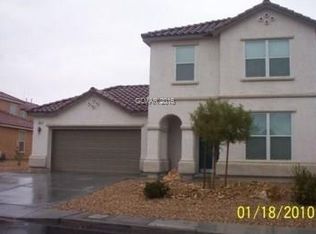 5941 Tamarack Lodge Ln, North Las Vegas, NV 89081