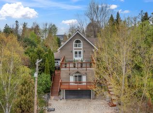 169 Lakewood Dr, The Blue Mountains, ON N0H 1J0