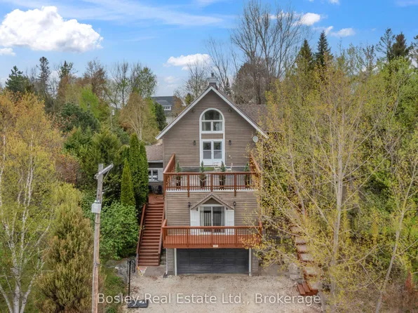 169 Lakewood Dr, The Blue Mountains, ON N0H 1J0