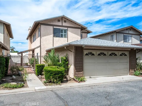 25626 1/2 Oak St, Lomita, CA 90717