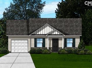 984 Oxbow Ln, Lexington, SC 29073