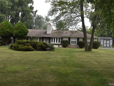 29140 Briarbank Ct, Southfield, MI, 48034