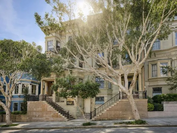 607 Oak LLC, 607-619 Oak St #609, San Francisco, CA 94117